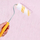 Home Painting Brush Wall Paint Roller with 10pcs Replacement Roller Covers