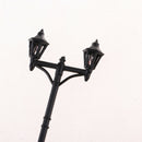 LED Street Light 1:75 - 1:200 Scale LED Lamp For Railway Mini Landscape Lamp
