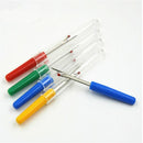 4X Popular Craft Thread Cutter Seam Ripper Stitch Unpicker Sewing Tool Kit.