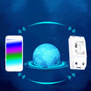Sonoff WiFi Wireless Smart Switch Receiver Remote Control Smart Home APP