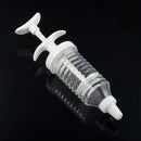 Fondant Pastry Nozzle Kit Icing Piping Gun Cupcake Cake Decorating Syringe