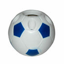 2018 World Cup football style pen pencil holder plastic toothbrush makeup b D5H5