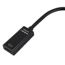 4k x 2K 1080P Display Port DP Male A HDMI Femelle Adaptateur Convertisseur