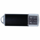 USB 2.0 Flash Pen Drive Disk Memory Stick Black Storage Capacity:2GB U1I7