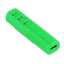 AX-03 Sports Bluetooth 4.1 Headset Headphone Earphone Receiver (Green) A