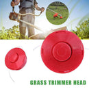 Petrol Trimmer Head Replacement Strimmer Bump Feed Spool Brush Cutter NEW P4F7