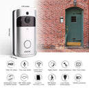 V5 Wireless WiFi Video Doorbell Smart Phone Intercom Security Camera Bell