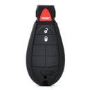 3 Button Keyless Remote Key Fob fit for Dodge Grand Caravan Journey 05026101AD