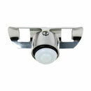 2x Champagne bottle stopper in stainless steel, with sealing cap for bottle K7K7