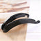 5pcs 11cm Round Banana Clip Korean Hair Accessories / Korean Accessories