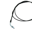 Throttle Cable Wire 81 inch Long for Mini Dirt Bike ATV Go Kart 150CC -250cc