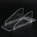 Acrylic Soap Cutter Box Loaf Soap Making Mould Cutter Cake Chocolate Cutting