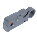 Coaxial Rotary Stripper Cable Cutter Pliers Wire Stripping Crimping Tools