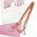 Diamond Pens Cute Ballpoint Pens Diamond Pen Office Supplies Gifts for Wome I8E9