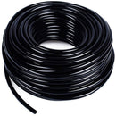 30M Meter 1/4 Inch Blank Distribution Pipe Drip Irrigation Hose Garden Wate