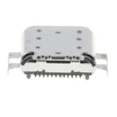 New Charging Adapter Replacement Micro USB Port for BlackBerry Key 1 Keyone