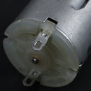 7000RPM Output Speed DC 3V 0.01A Electric Vibration Motor