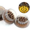 ABS Plastic Pellets Fishing Bait Crusher Fishing Boilie Grinder Box Fodder Tools