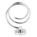 High-quality hairdryer holder Wall holder, hairdryer holder made of chromiumN2G4