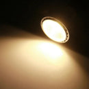 GU5,3 / MR16 6W COB LED lamp spot light bulb light bulb 420LM 60Â° 3000K War