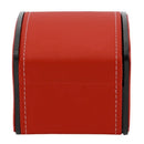 Luxury Watch Hard Box Gift Boxes Leather With Pillow Jewelry Watch Packagin