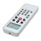 New Remote Conntrol for Toshiba WC-L03SE Air Conditioner Remote Control