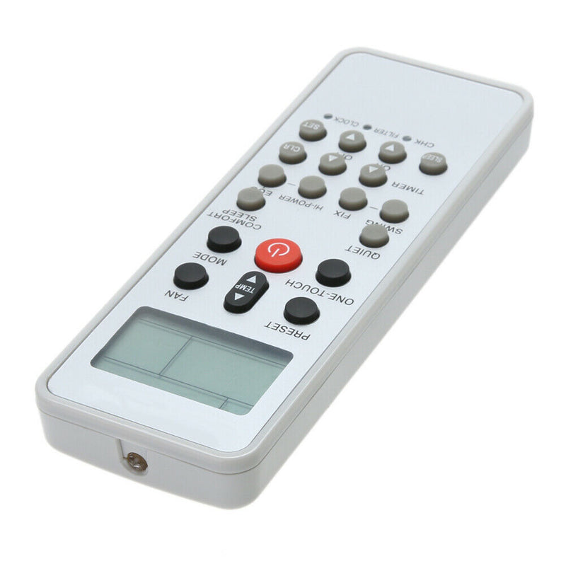 New Remote Conntrol for Toshiba WC-L03SE Air Conditioner Remote Control