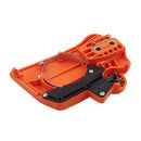 525628901 Chain Brake Assembly Clutch Sprocket Side Cover Fit for Husqvarna A9U1