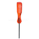 For Nintendo NES SNES Game Bit 3.8mm+4.5mm+Tri-Wing Screwdriver Security Tool