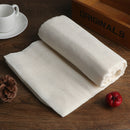 Cheesecloth Filter Cotton Cloth Cheesecloth Gauze Breathable Bean Bread  NT3 Bj