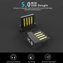USB Wireless Bluetooth Adapter Audio Launch Adapter for PC Laptop Computer