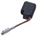 10Pcs Carbon Brushes for ANGLE GRINDERS Replacement Tool 6.5x10x13mm R1X9