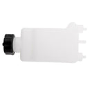 Fuel Oil Tank Reservoir for Yamaha PY50 PW50 Peewee50 G50T Dirt Pit Bike