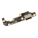 Premium Flex Cable Dock Connector USB Port Repair Part for Asus Zenfone 3