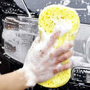 Car Washing Sponge Compressed Car Washing Cleaner Multipurpose-ASt