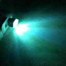 Mini USB LED Car Interior Light Neon Atmosphere Ambient Bulb Lamp Accessory I7A7