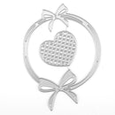 Metal Cutting Dies Stencils for DIY Scrapbooking LOVE Album Card (MS-862)