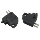 Safety Trigger Brake Activator Light Switch Chinese Scooter GY6  50cc ghf OWI