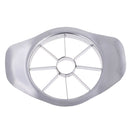 1pc practical Stainless Steel Apples Cutter Slicer Vegetable Fruit ToolsOZ