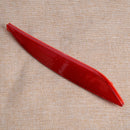 Right Side Rear Bumper Light Reflector Red Lens Fit for Hyundai Sonata 8th 11-14
