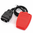 MS309 OBD2 OBDII EOBD Scanner Car Code Reader Data Tester Scan Diagnostic T G4L2
