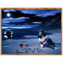 5D DIY Full Drill Diamond Painting Valentine Lovers Cross Stitch Embroidery
