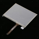 3.5inch 4 Wire Resistive Touch Screen Panel Digitizer Glass