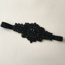 1 Piece 1920s Flapper Headband  Party Headpiece For Bridalmaid Women