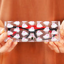 Transparent Plastic Sunglass Case Spectacle Reading Glasses Storage Box CutS Gw