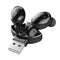 Wireless Earphones Headphones Mini Earbuds Waterproof Running Headset