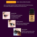 Eyelash Growth Serum Liquid Eye Lash Eyebrow Enhancer Nourishing Treatment