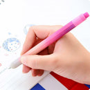 1pcs Novelty Ballpoint Pen Galaxy Pattern Pens Stationery Writing Instruments