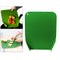 3Pcs Eco-Friendly Non-slip Thick Cooking Cutting Boards for Cheese Picnics