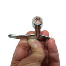 Triangle Socket Spanner Key Internal Triangular Cabinet Cupboard Bottle  DVI